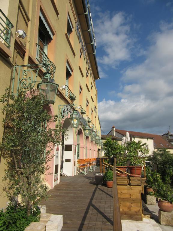 Hotel Le Sauvage Турню Экстерьер фото