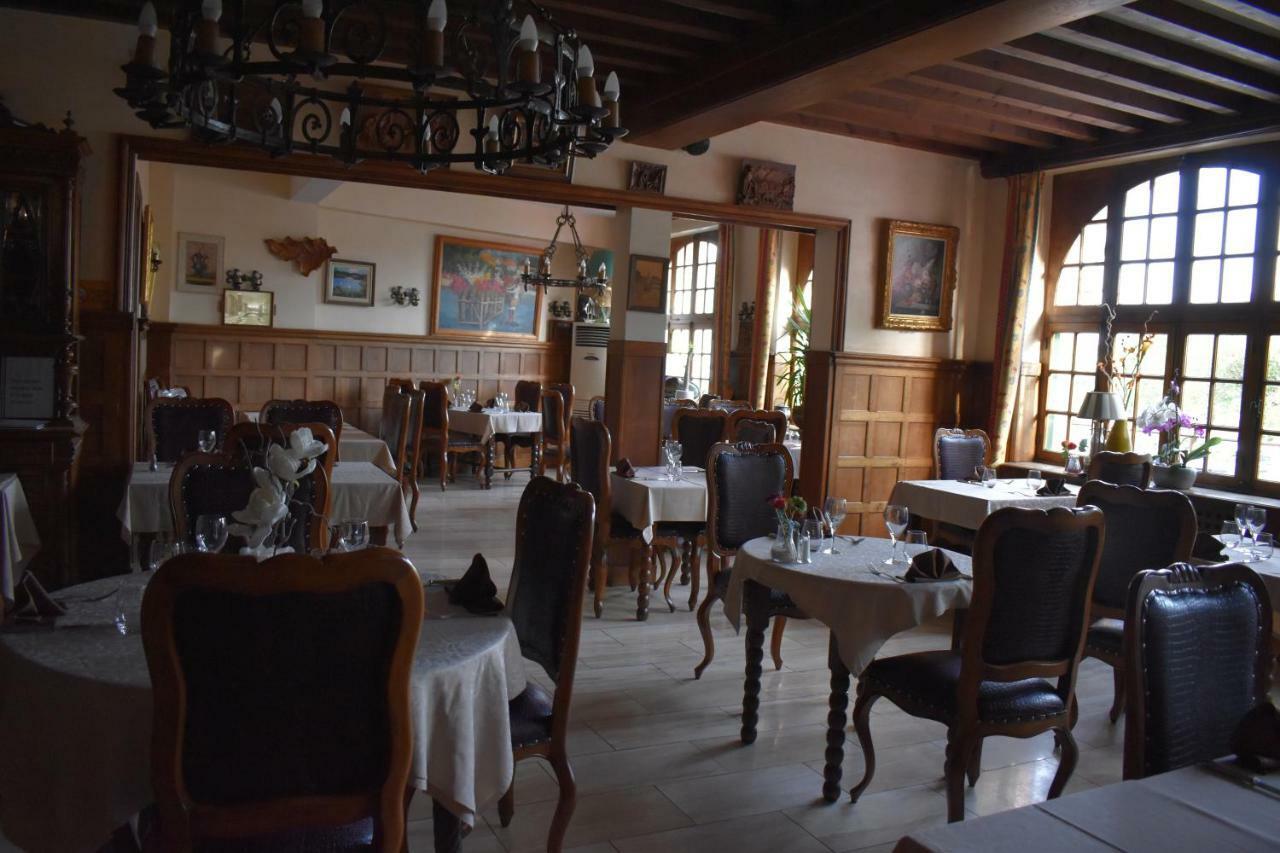 Hotel Le Sauvage Турню Экстерьер фото